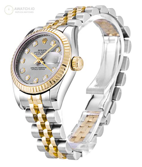 watches that look like a rolex datejust|knockoff rolex watches for women.